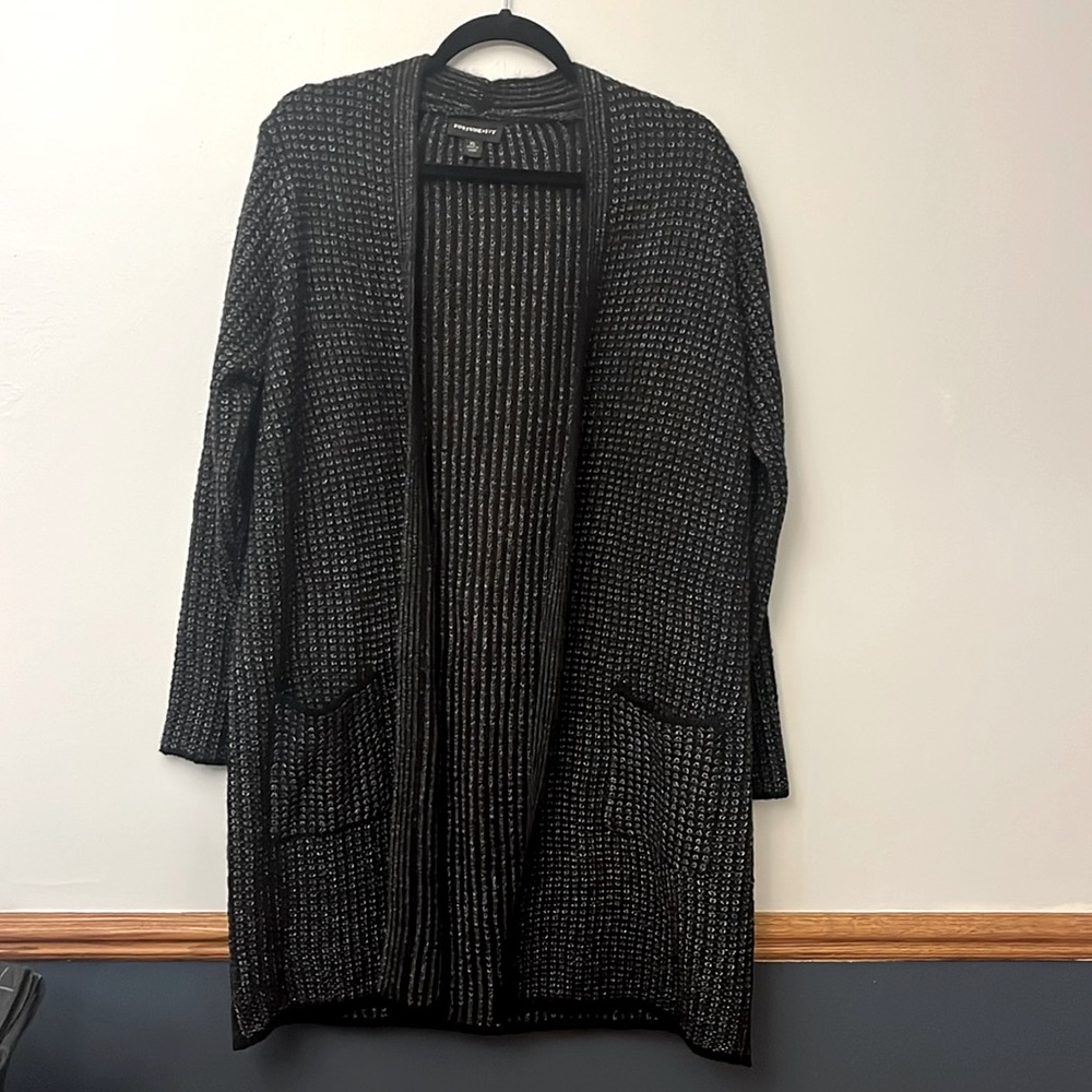 Fortune & Ivy Cardigan